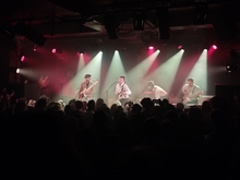 Junodream / Trudy My Love  / The Backseat Lovers on Mar 6, 2023 [982-small]