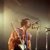 Jimi Hendrix / Van Der Graf Generator / Fat Mattress on Feb 24, 1969 [052-small]