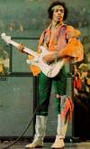 Jimi Hendrix / Van Der Graf Generator / Fat Mattress on Feb 24, 1969 [053-small]