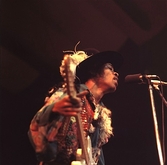 Jimi Hendrix / Soft Machine on Feb 18, 1969 [056-small]