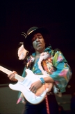 Jimi Hendrix / Soft Machine on Feb 18, 1969 [059-small]