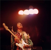 Jimi Hendrix / Soft Machine on Feb 18, 1969 [063-small]