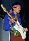 Jimi Hendrix / Cat Mother and the All Night Newsboys on May 3, 1969 [078-small]