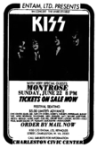 KISS / Montrose on Jun 22, 1975 [103-small]