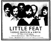Little Feat on Mar 28, 1978 [116-small]