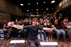 101.9 KINK FM Live Performance on Mar 6, 2023 [140-small]