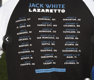Lazaretto Tour  on Sep 21, 2014 [164-small]