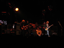Neil Young / Willie Nelson / Everest / Dr. John on Dec 9, 2008 [198-small]
