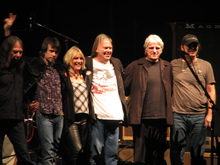 Neil Young / Willie Nelson / Everest / Dr. John on Dec 9, 2008 [200-small]