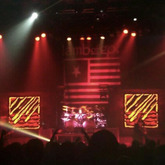 Lamb of God / Decapitated on May 29, 2013 [211-small]
