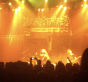 Lamb of God / Decapitated on May 29, 2013 [212-small]