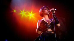Rihanna / Brace on Nov 21, 2007 [213-small]