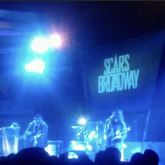 Deftones / Scars On Broadway on Nov 21, 2012 [220-small]