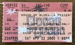 X on Apr 22, 2000 [237-small]