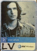 Pete Yorn on May 31, 2003 [248-small]