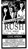 Rush / Steve Morse on Dec 18, 1985 [250-small]
