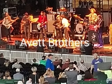 The Avett Brothers / Gov't Mule / The Magpie Salute on Aug 25, 2018 [286-small]