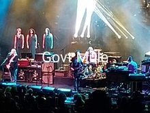 The Avett Brothers / Gov't Mule / The Magpie Salute on Aug 25, 2018 [287-small]