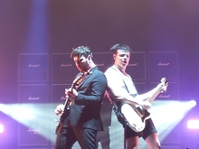 YUNGBLUD / Nova Twins on May 14, 2022 [297-small]