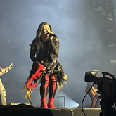 Muse / Evanescence / ONE OK ROCK on Mar 7, 2023 [302-small]