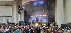 tags: Jimmy Eat World, PNC Bank Arts Center - Jimmy Eat World / Third Eye Blind / Ra Ra Riot on Jul 13, 2019 [399-small]