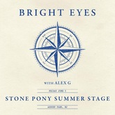 Bright Eyes / Alex G on Jun 3, 2022 [447-small]