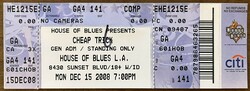 Cheap Trick on Dec 15, 2008 [459-small]