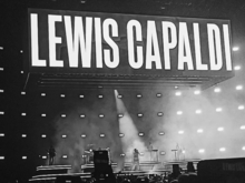 Mark Sharp & the Bicycle Thieves / Only The Poets / Lewis Capaldi on Feb 17, 2023 [490-small]