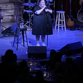 Chrissy Metz / Faren Rachels on Sep 1, 2022 [617-small]