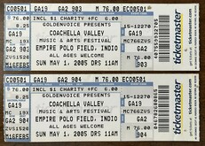 Coachella Valley Music And Arts Festival 2005 on Apr 30, 2005 [633-small]