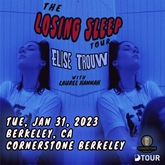 Elise Trouw / Laurel Hannah on Jan 31, 2023 [639-small]