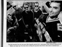 tags: Long Beach Dub All-Stars, Article - Long Beach Dub All-Stars / H.R. / Half Pint / The Ziggens on Dec 15, 1998 [659-small]