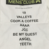 Working Mens Club on Sep 10, 2021 [671-small]