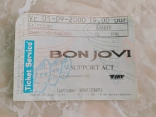 Bon Jovi on Sep 1, 2000 [672-small]