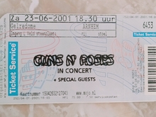 Guns N' Roses on Jun 23, 2001 [681-small]