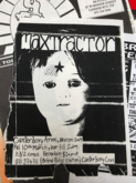 Max Tractor  / Luster / Girls On Valium  on Mar 10, 1995 [687-small]