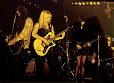Max Tractor  / Luster / Girls On Valium  on Mar 10, 1995 [696-small]