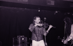 Max Tractor  / Luster / Girls On Valium  on Mar 10, 1995 [697-small]