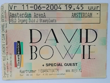 David Bowie / Anouk on Jun 11, 2004 [709-small]