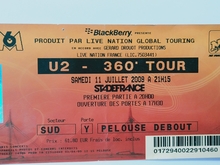 U2 on Jul 11, 2009 [718-small]