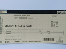 Crosby, Stills & Nash on Jul 6, 2009 [719-small]
