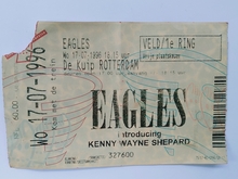 Eagles / Kenny Wayne Shepard on Jul 17, 1996 [720-small]