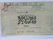 The Rolling Stones / Dave Matthews Band on Jun 29, 1998 [721-small]