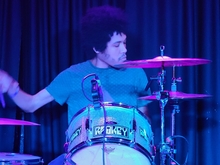 Radkey / The Ugly Cowboys on Mar 7, 2023 [794-small]