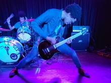 Radkey / The Ugly Cowboys on Mar 7, 2023 [795-small]