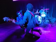 Radkey / The Ugly Cowboys on Mar 7, 2023 [796-small]