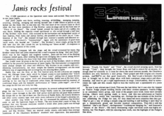 2nd Quaker City Rock Festival on Dec 6, 1968 [842-small]