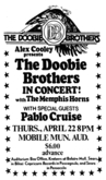 Doobie Brothers / Pablo Cruise on Apr 22, 1976 [903-small]