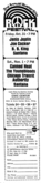 3rd Quaker City Rock Festival on Oct 31, 1969 [905-small]