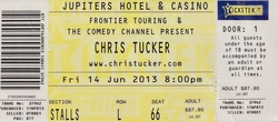 Chris Tucker on Jun 14, 2013 [924-small]